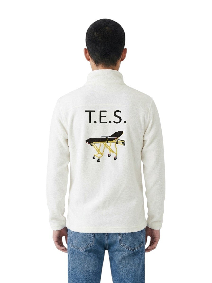 TES FORRO POLAR T.E.S. - Imagen 1